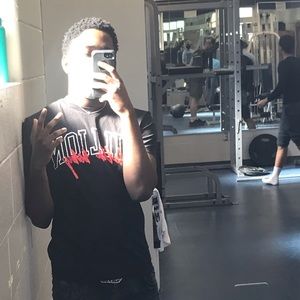 Meet your Posher, Thaddeus